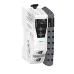 Schneider Electric Modicon TM5 EtherNet/IP Fieldbus Interface Guide de r&eacute;f&eacute;rence