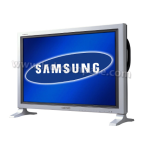 Samsung 323T Manuel utilisateur