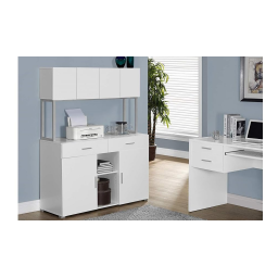 Monarch Specialties I 1286 Guide d'installation | Fixfr