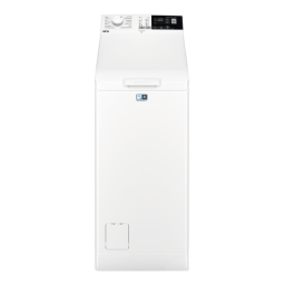AEG LB1360 Notice d'utilisation | AI Chat & PDF | Fixfr