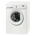 Zanussi ZWH7140P Manuel utilisateur