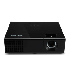 Acer P P1341W Guide d'utilisation + Chat IA | Fixfr