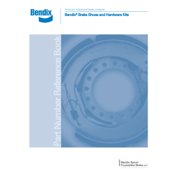 BENDIX BW7295F Manuel utilisateur | Fixfr