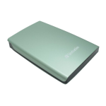 Verbatim Store n Go 320GB: AI Chat &amp; PDF Access