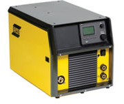 ESAB Mig L3000i: Manuel d'instructions + Chat IA | Fixfr