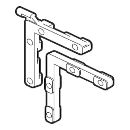Prime-Line T 8689 Guide d'installation | Fixfr