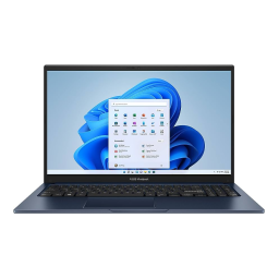 Vivobook 15 (F1504, 12th Gen Intel)