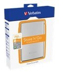 Verbatim 53015 Fiche technique | Fixfr