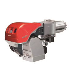 Riello RS 1300/EV C01 TC FS1/FS2 3/400/50 230/50-60 Manuel utilisateur | Fixfr