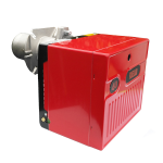 Riello R40 FSP10 1/230/50 Manuel utilisateur