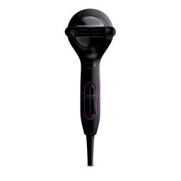 Philips CP1935/01 ThermoProtect Concentrateur Manuel utilisateur | Fixfr