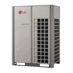 LG ARUM036GSS5 Mode d'emploi