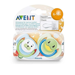 Philips Avent SCF182/64 Sucette Classique | AI Chat | Fixfr