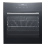 Electrolux EB6GL4XCN Manuel utilisateur