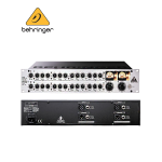 Behringer T1951 Effects and Signal Processor Manuel du propri&eacute;taire