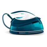 Philips PerfectCare Compact GC7844: Chat IA + PDF