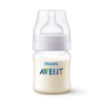 Avent SCF810/00 Avent Biberon Anti-colic Manuel utilisateur