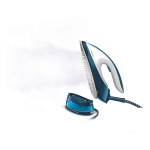 PerfectCare Compact GC7840 : Chat IA et PDF