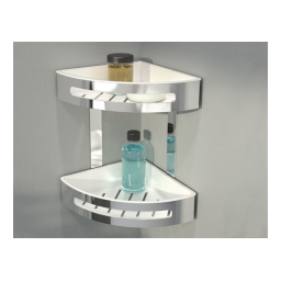 Fleurco Shelf spécification | Fixfr