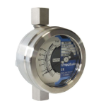 TECFLUID M-21 D&eacute;bitm&egrave;tre : Aide IA &amp; PDF