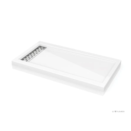 Fleurco ADQ Quad Base spécification | Fixfr