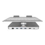 DIGITUS DA-90429 : Guide d'installation rapide + Chat IA