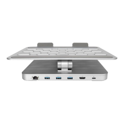DIGITUS DA-90429 : Guide d'installation rapide + Chat IA | Fixfr