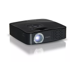 Philips PicoPix PPX1230 Guide d'utilisation | IA Chat