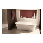 Fiche technique Tranquility Pro BLTR6032-18 + Chat IA