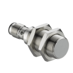 Leuze ISS 218MM/44-8E0 Induktiver Sensor Manuel utilisateur