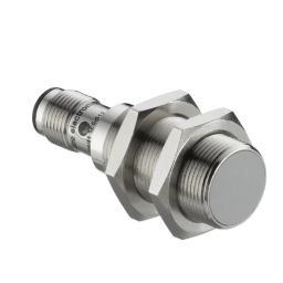 Leuze ISS 218MM/44-8E0 Induktiver Sensor Manuel utilisateur | Fixfr