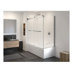 Fleurco Sequence BZSE6632R Baignoire + PDF et IA | Fixfr