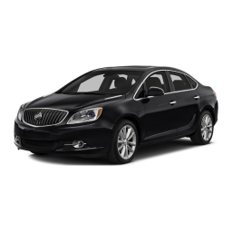 Buick Verano 2016 Mode d'emploi | Fixfr