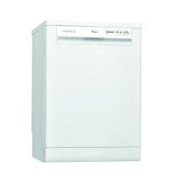 Whirlpool ADP 100 WH Fiche produit | AI Chat & PDF | Fixfr