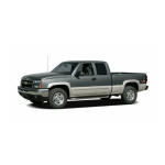 Chevrolet Silverado 2006 Mode d'emploi