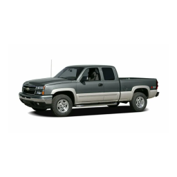 Chevrolet Silverado 2006: Guide + IA Chat & PDF | Fixfr