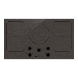 Asko HI1994M Table induction Product fiche | Fixfr
