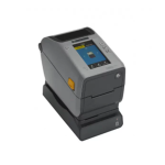 Zebra S&eacute;rie ZD ZD611T Guide Utilisateur | AI Chat