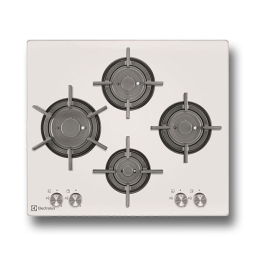 Electrolux PVF645UON Manuel utilisateur | Fixfr