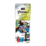 T'nB Fashion Socks Pop Art-Universal: AI Chat &amp; PDF