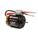 Spektrum SPMXSEMC10 Firma 70A Brushed Smart ESC, 2S-3S: IC3 / 15T Brushed Motor Combo Manuel du propri&eacute;taire