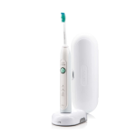 Sonicare HX6731/02 Sonicare HealthyWhite Brosse &agrave; dents &eacute;lectrique Manuel utilisateur