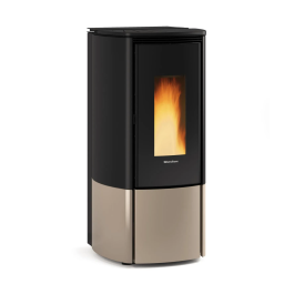 Extraflame Katia 11 Pellet stove Manuel du propriétaire | Fixfr