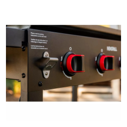 Manuel d'assemblage Nexgrill : Chat IA et PDF | Fixfr