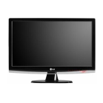 LG W2353V-PF Mode d'emploi