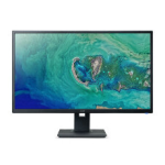 Acer ET322QKB Monitor Guide de d&eacute;marrage rapide