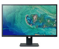 Acer ET322QKB Monitor Guide de démarrage rapide | Fixfr