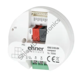 KNX S1R-B4 compact