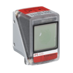 Leuze IPS 458i Capteur: AI Chat &amp; PDF Access