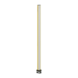 Leuze UMC-1900-S2 Spiegelsäule Manuel utilisateur | Fixfr
